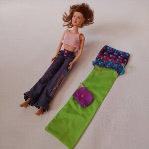 Retro S Club 7 Doll Rachel Stevens Barbie